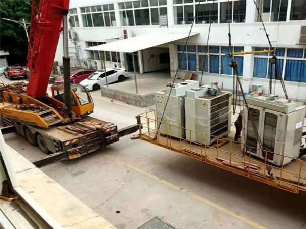 西陵区吊车租赁电话_-吊车租赁时如何选择吊车种类